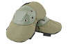 Наколенники защитные MASTERTOOL MILITARY HARD PE II-EN 14404 82-0168 Харьков