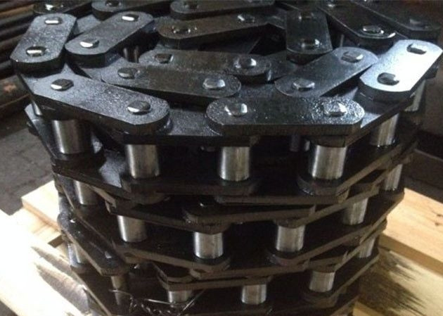 Цепь М315-1-150 , для конвейера КЦС-500 короб В= 700 мм Київ - зображення 2