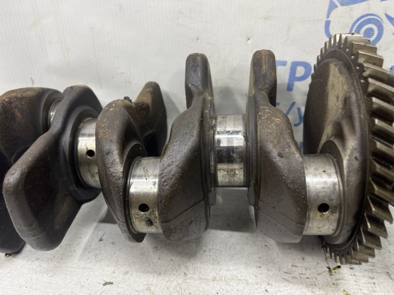 Коленвал Toyota Camry 2001-2006 13401-28010 (Арт. 81639) Київ - зображення 4