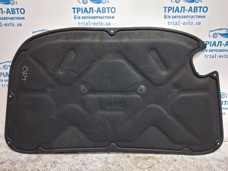 Обшивка капота Kia Optima 2010-2016 811254C000 (Арт. 73694) Київ - зображення 4