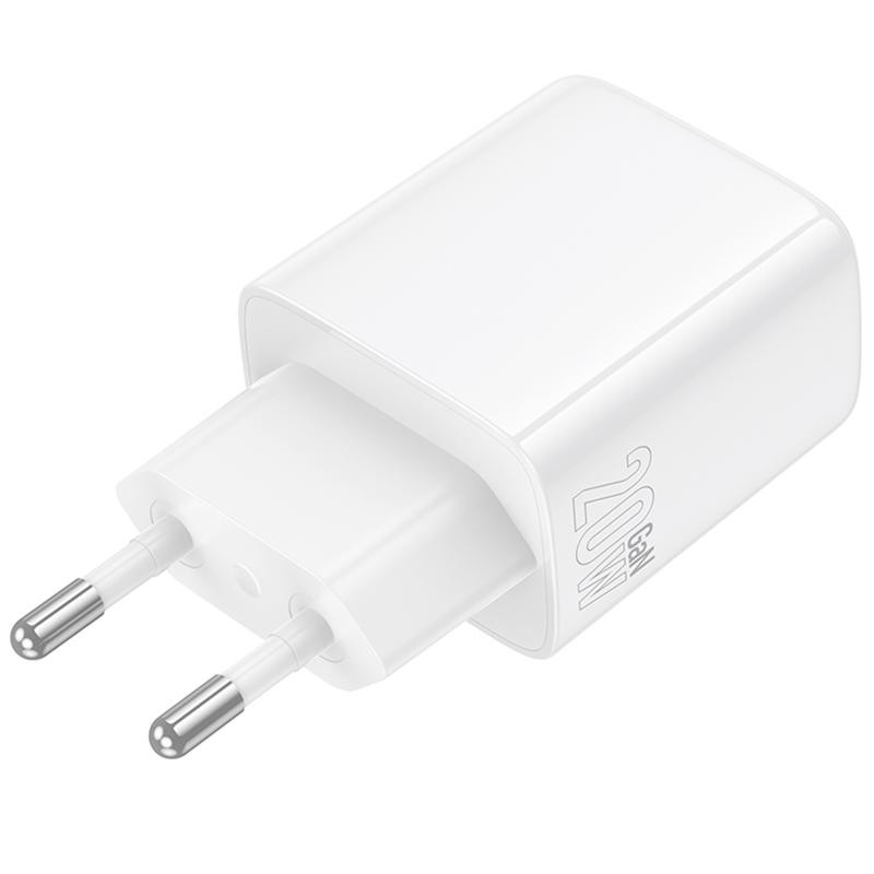 СЗУ Borofone BN27 Fuente PD20W+QC3.0 (1USB-A/1C) Херсон - изображение 2