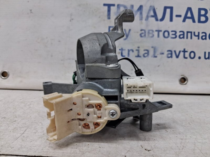 Замок зажигания Mitsubishi Lancer 10 1.5 БЕНЗИН 4A91 2007 (б/у) Киев - изображение 4