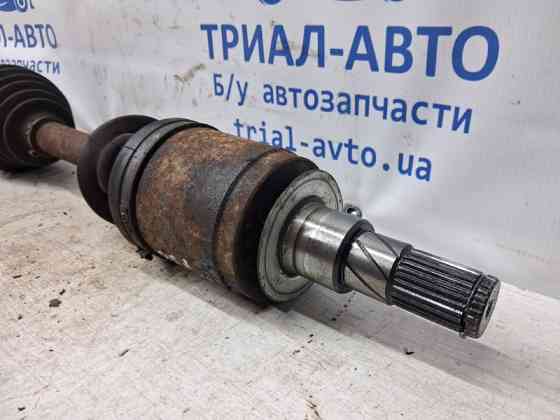 Привод передний правый АКПП Nissan Pathfinder R51 2.5 DIESEL YD25DDTI 2004 (б/у) Київ