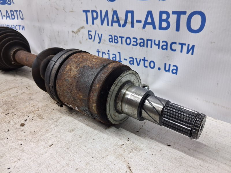 Привод передний правый АКПП Nissan Pathfinder 2004-2014 39100EB310 (Арт. 75032) Киев - изображение 2