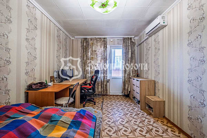 продажа 1-к квартира Киев, Голосеевский, 70000 $ Київ - зображення 6