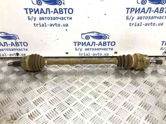 Привод задний правый SsangYong Korando C200 2.0 DIESEL 2010 (б/у) Київ