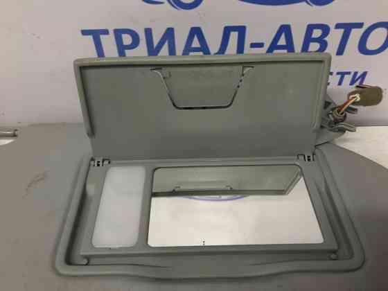 Козырек солнцезащитный правый Mitsubishi Outlander 2007-2012 7620A068HA (Арт. 46634) Киев