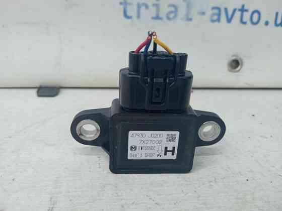 Блок управления Nissan X-Trail 2007-2015 47930JG200 (Арт. 61096) Киев