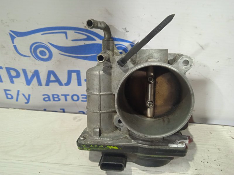 Заслонка дроссельная Mitsubishi Outlander XL 3.0 БЕНЗИН 2007 (б/у) Київ - зображення 2