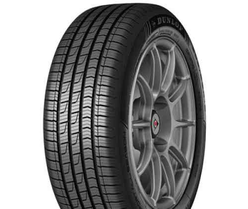 215/55 R17 Dunlop Sport All Season 98W Легкова шина Київ