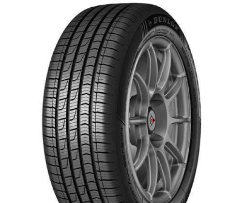 215/55 R17 Dunlop Sport All Season 98W Легкова шина Київ - зображення 1