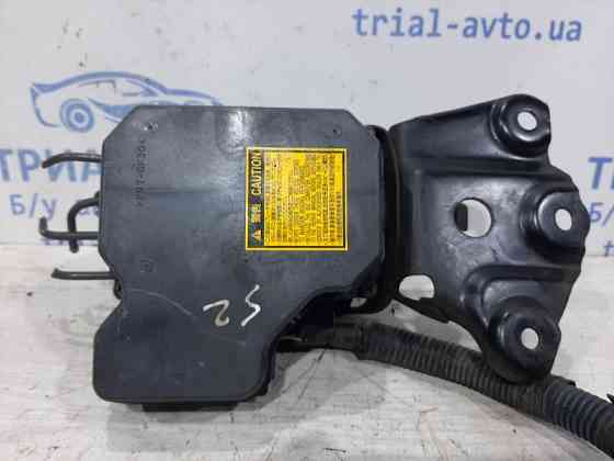 Блок abs Toyota RAV 4 A30 2.0 БЕНЗИН 1AZFE 2005 (б/у) Київ