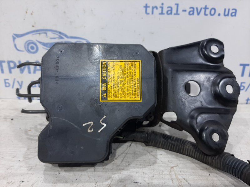 Блок abs Toyota RAV 4 2005-2016 4454042100 (Арт. 27120) Київ - зображення 2