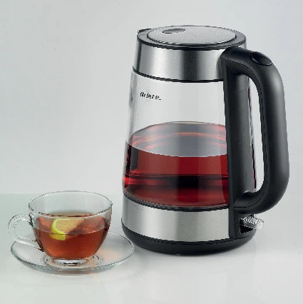 Электрочайник Ariete ART-2874 1.7 л Київ - зображення 2