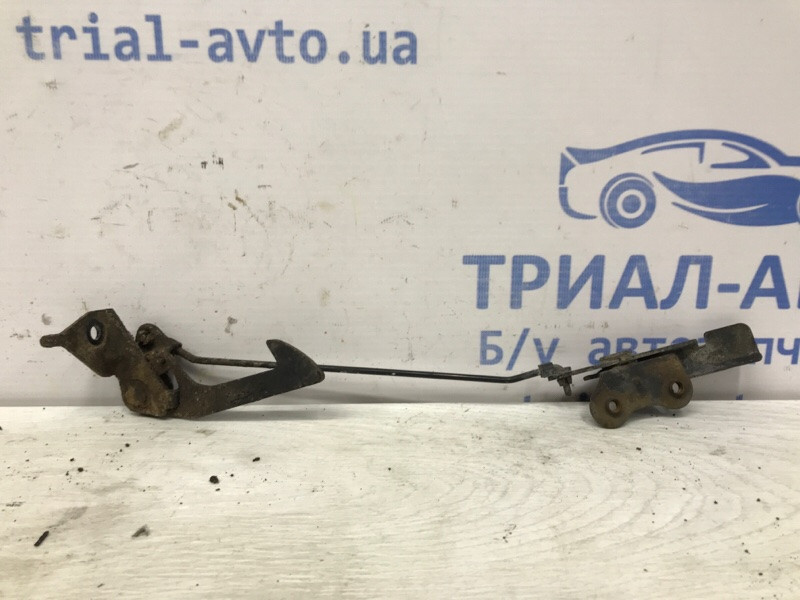 Крюк капота Toyota Prado 2002-2009 53510-60150 (Арт. 55866) Киев - изображение 4