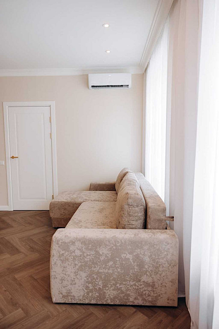 долгосрочная аренда 2-к квартира Броварский, Бровары, 500 $/мес. Бровари - зображення 10