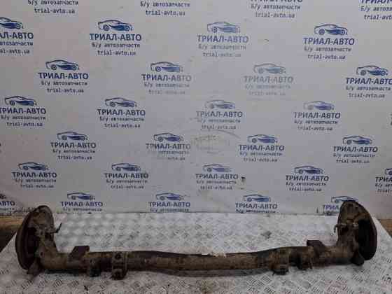 Балка задней подвески Volkswagen Caddy 2K 1.9 DIESEL BJB 2003 (б/у) Киев