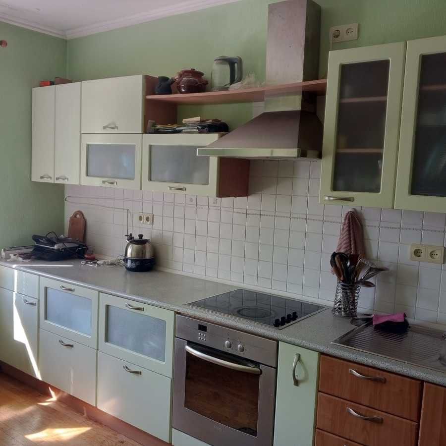 долгосрочная аренда 2-к квартира Киев, Дарницкий, 13000 грн./мес. Київ - зображення 3