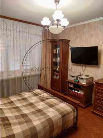 Продажа 3-х к. квартиры на Отрадном. № 21137155 Киев