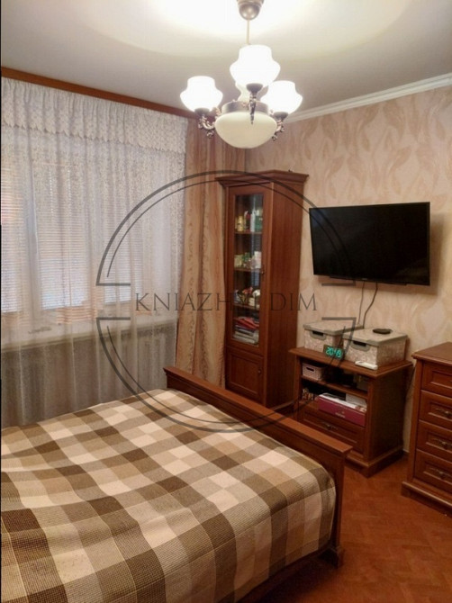 Продажа 3-х к. квартиры на Отрадном. № 21137155 Киев - изображение 1