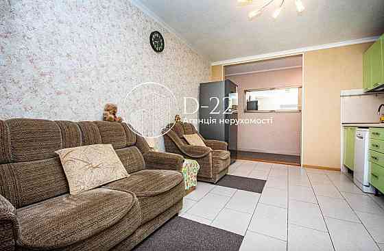 продажа 3-к квартира Киев, Голосеевский, 109000 $ Київ