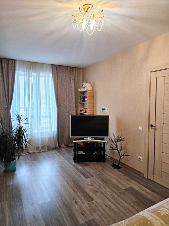 продажа 1-к квартира Киево-Святошинский, Софиевская Борщаговка, 59000 $  - изображение 12