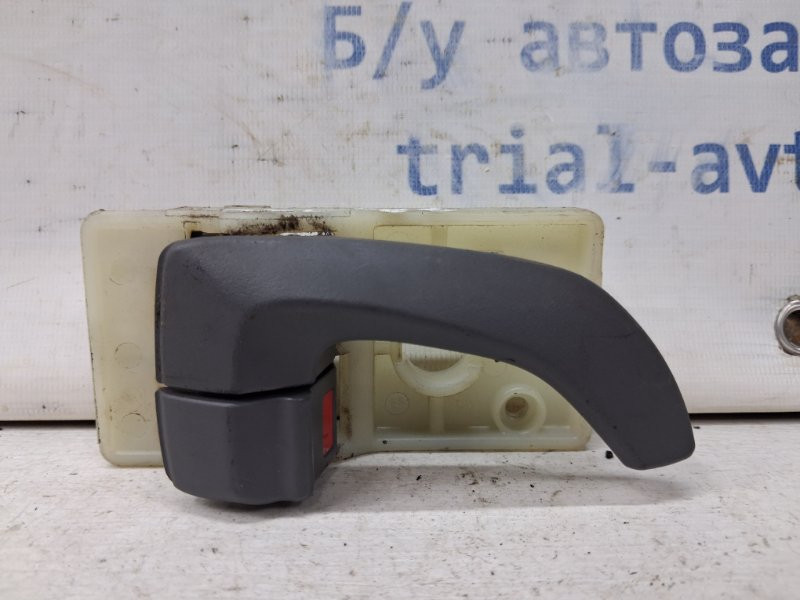 Ручка двери внутренняя правая Hyundai Tucson 2004-2009 82620-2E000LM (Арт. 64248) Київ - зображення 1