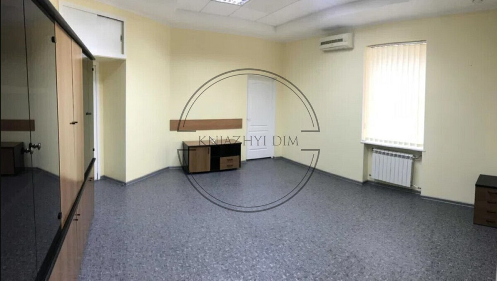 Без комісії !!! Оренда офісу метро Площа Українських Героїв по вул. В. Василькывська. Код об'єкту №: Київ - зображення 6