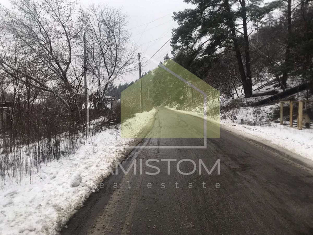 Продаж ділянки 30 соток в селі Гнідин. Вулиця Соснова. В зоні 400 метрів,- зупинка громадського тран Киев - изображение 4