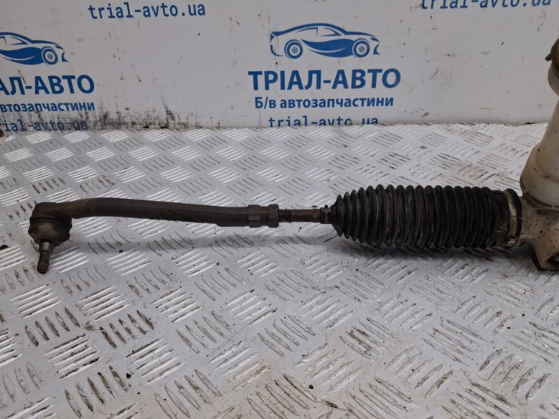 Рулевая рейка Kia Ceed ED 1.6 DIESEL D4FB 2006 (б/у) Киев - изображение 3