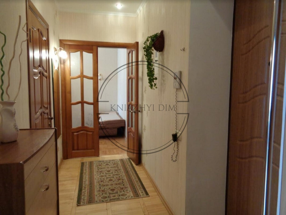 Шикарна 2-х.ком. роздільна квартира з євроремонтом. Метро Палац Украіна.Код 1159931. Київ - зображення 8