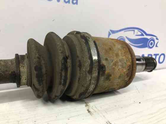 Привод передний левый МКПП Mitsubishi Pajero Sport K9 2.5 DIESEL 4D56 1996 (б/у) Київ