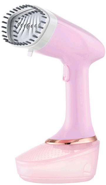 Отпариватель Monte MT-1575 1850 Вт розовый Киев - изображение 1