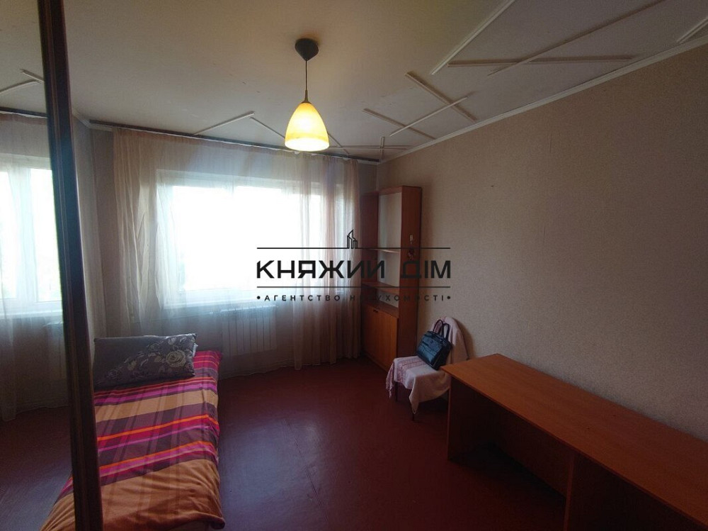 ОРЕНДА 3к квартира Голосіївський рн проспект Науки 88 А код 1195633 Киев - изображение 12