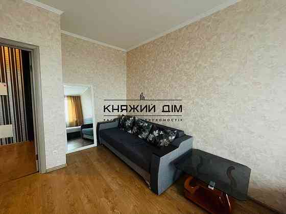 ЖК Gloria Park 1 кімн. на Нивська м. Нивки 5 хв. пішки № Київ