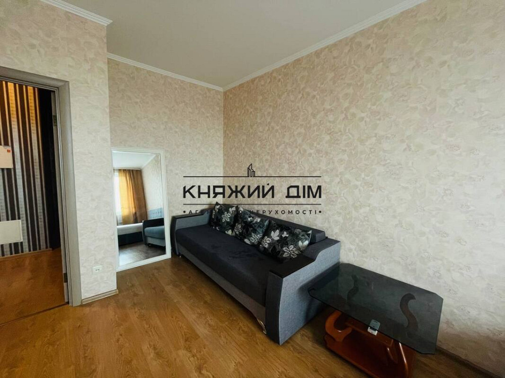 ЖК Gloria Park 1 кімн. на Нивська м. Нивки 5 хв. пішки № Київ - зображення 4