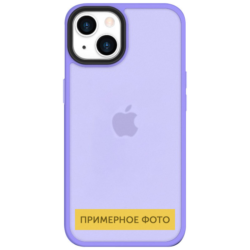 Чехол TPU+PC Lyon Frosted для Oppo A57s / A77s Херсон - изображение 1