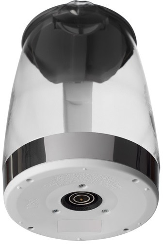 Электрочайник Gorenje K17GXG 1.7 л серебристый Киев - изображение 6