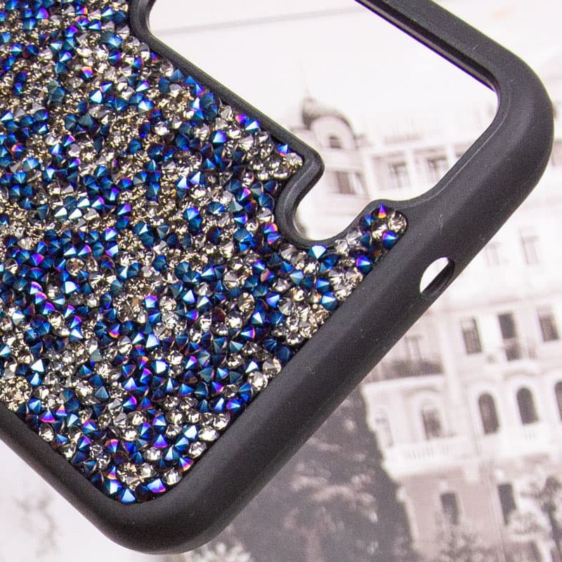 TPU чехол Bling World Rock Diamond для Samsung Galaxy S23 Херсон - изображение 6
