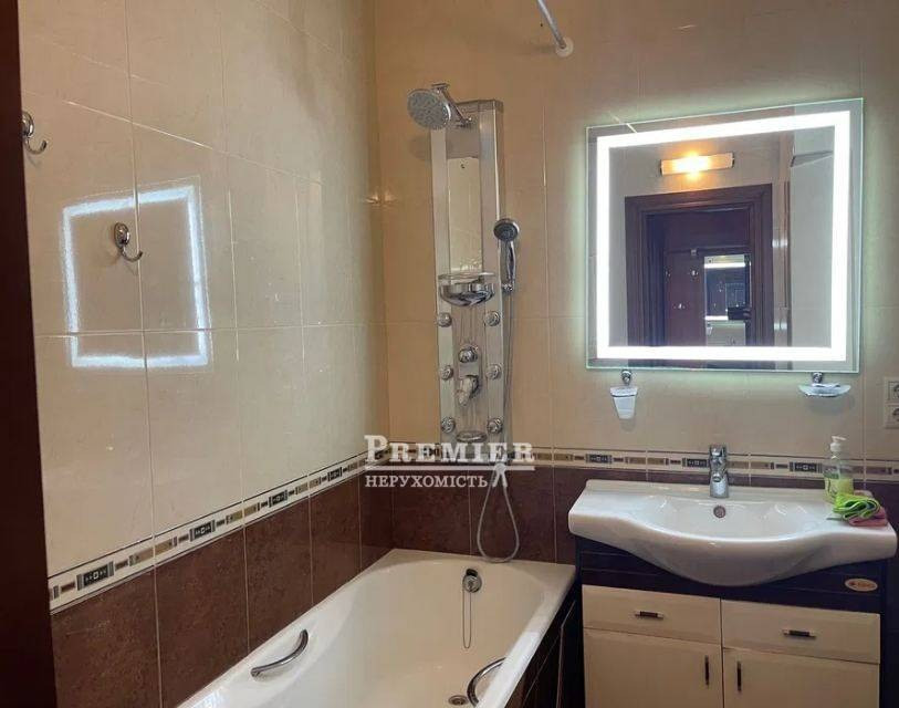 Продається затишна 2-кімнатна квартира на Середньофонтанській! Одесса - изображение 8