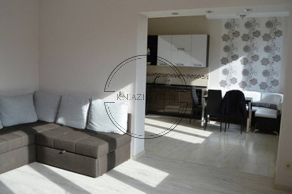 Оренда 2-кімн. кв.- студіо в новому будинку на Лук'янівській по вул. Полтавська. КОД 1158810. Киев - изображение 3