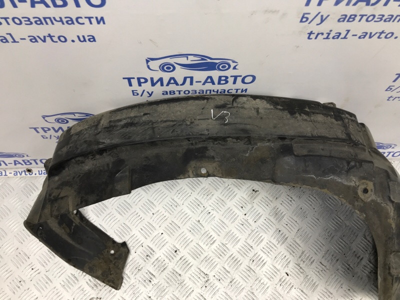 Подкрылок передний левый Suzuki Grand Vitara 2005-2016 72482-65J00 (Арт. 57748) Київ - зображення 3