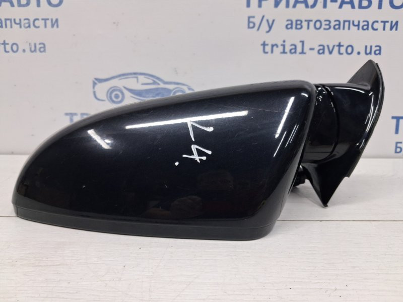 Зеркало левое Kia Ceed JD 1.6 DIESEL D4FB 2012 (б/у) Киев - изображение 4
