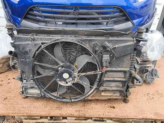 Ноускат передок в сборе Ford Transit Custom 2012-2017 Ковель