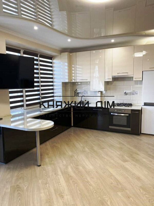 Оренда 1 кімнатної квартири-студіо в ЖК Київський маєток, с. Софіївська Борщагівка. № 11204170 Київ - зображення 1