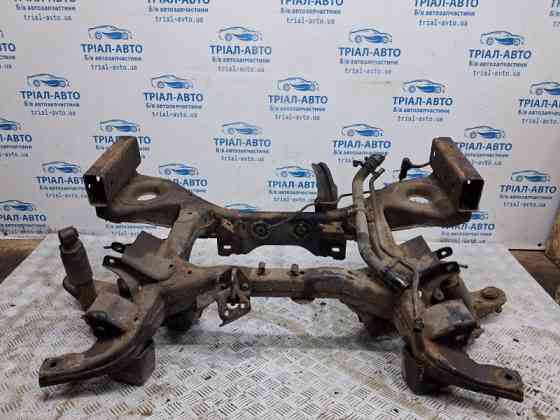 Балка задней подвески Nissan Pathfinder 2004-2014 55400EB300 (Арт. 74991) Киев