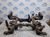 Балка задней подвески Nissan Pathfinder 2004-2014 55400EB300 (Арт. 74991) Київ