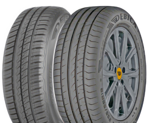 225/65 R17 Debica Presto 102H Легкова шина Киев - изображение 1