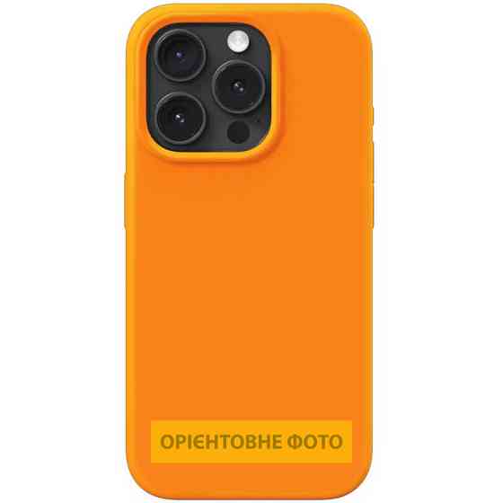 Чехол Silk (AA) NO LOGO with Magnetic Fit для Apple iPhone 17 Pro Max / 18 Pro Max (6.9") Херсон