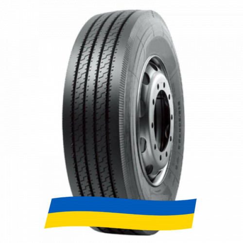 315/80 R22.5 Agate HF660 156/152L Рульова шина Киев - изображение 2